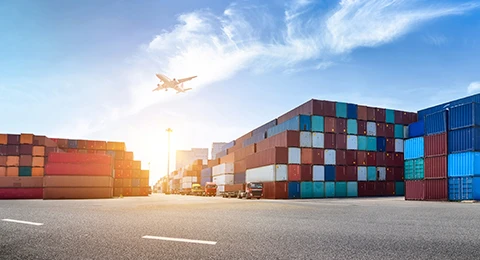 Customs Clearance & Inspection Services