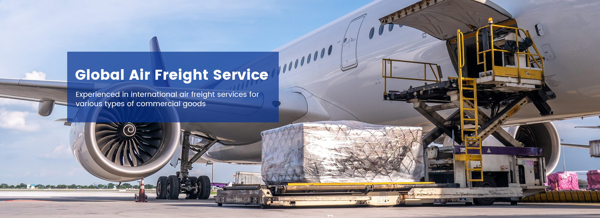 SHENZHEN SYYD SUPPLY CHAIN CO., LTD